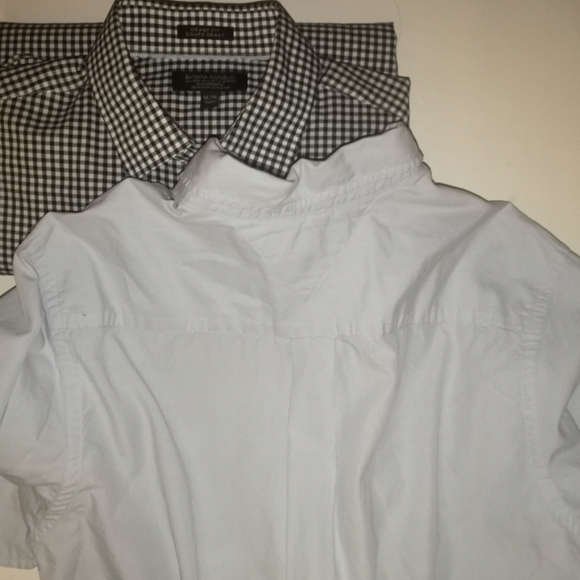 3 for 25 TOMMY HILFIGER SHIRTS - Picture 3 of 3